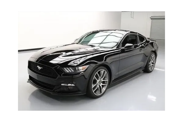 Аренда Ford Mustang в компании Сarental Сочи Аренда Ford Mustang в компании Сarental Сочи