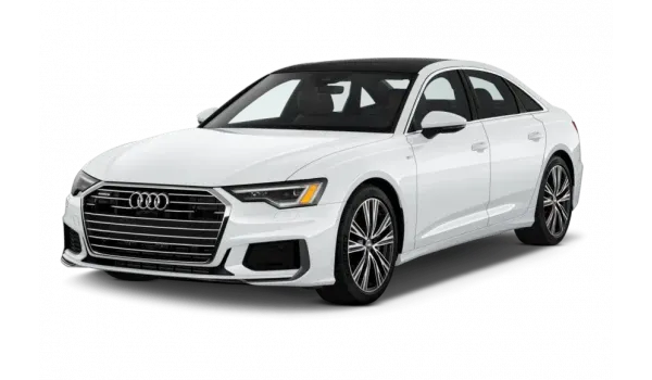Аренда Audi A6 в Краснодаре