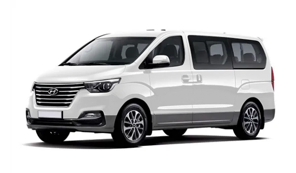 Аренда Hyundai H1 в Краснодаре