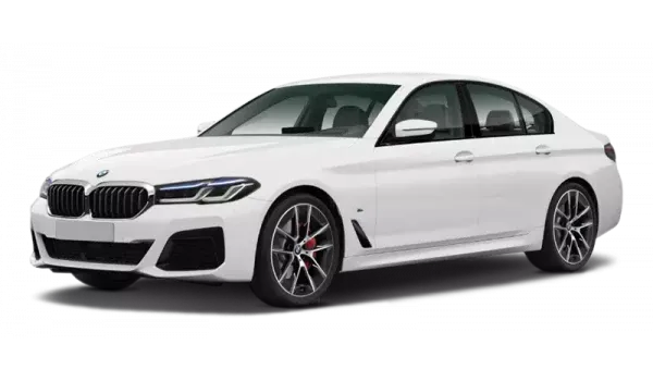 Аренда BMW 528i в Краснодаре