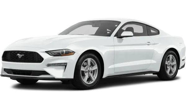 Аренда Ford Mustang в Краснодаре