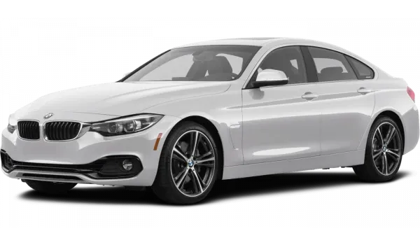 Аренда BMW 420d в Краснодаре